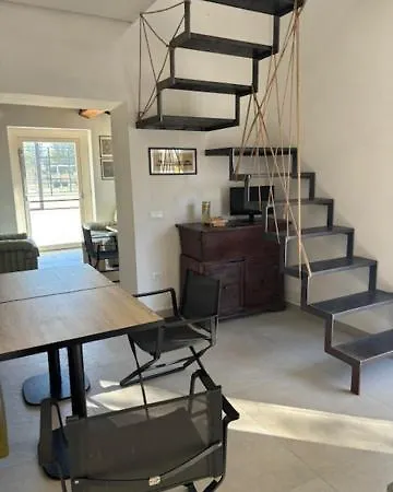 Casa vacanze Il Leccino - Casale Piccolo *