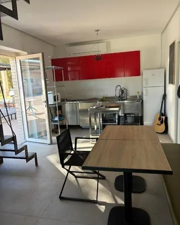 Casa vacanze Il Leccino - Casale Piccolo *