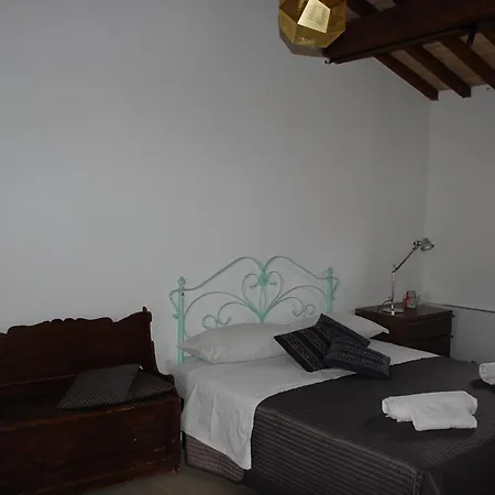 Il Leccino - Casale Piccolo Casa vacanze *