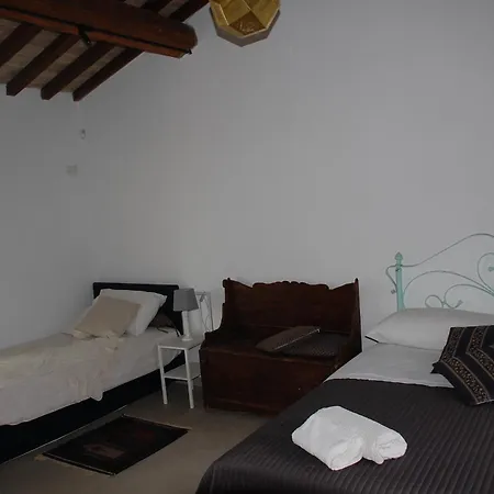 Casa vacanze Il Leccino - Casale Piccolo *