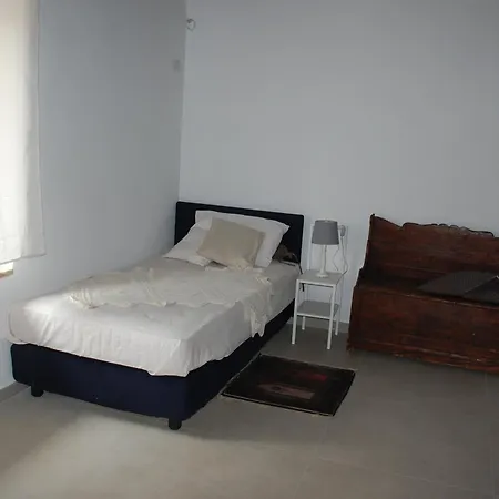 Casa vacanze Il Leccino - Casale Piccolo *