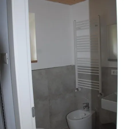 Il Leccino - Casale Piccolo * Trevi