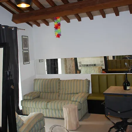 Il Leccino - Casale Piccolo Casa vacanze *