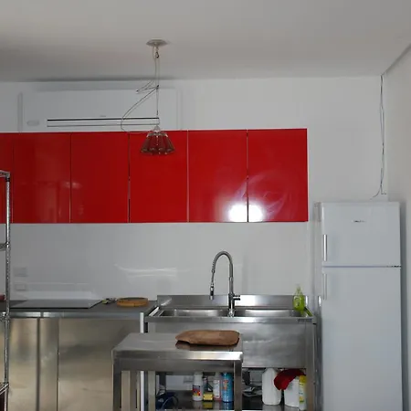 Casa vacanze Il Leccino - Casale Piccolo