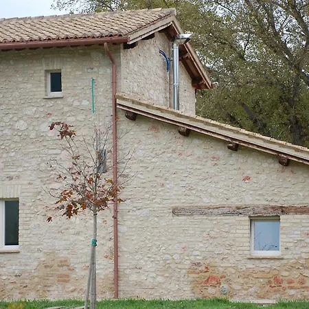 Il Leccino - Casale Piccolo Casa vacanze