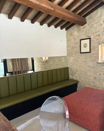 Il Leccino - Casale Piccolo Ferienhaus *