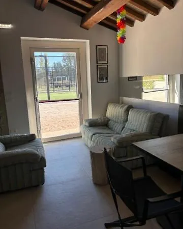 Il Leccino - Casale Piccolo Trevi