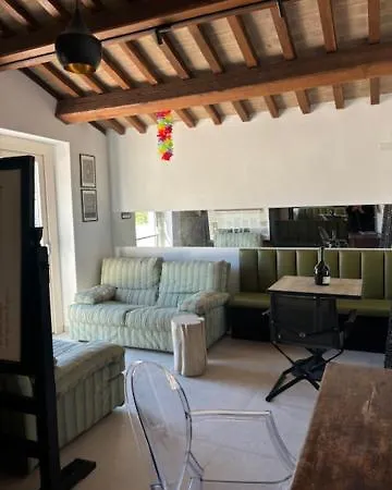 Ferienhaus Il Leccino - Casale Piccolo *