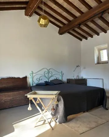 Ferienhaus Il Leccino - Casale Piccolo