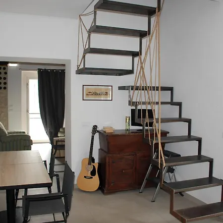 Сasa de vacaciones Il Leccino - Casale Piccolo