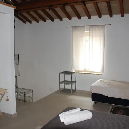 Ferienhaus Il Leccino - Casale Piccolo *