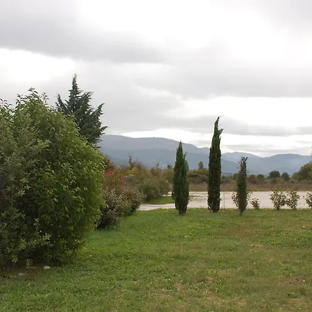 Сasa de vacaciones Il Leccino - Casale Piccolo Trevi