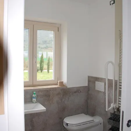 Il Leccino - Casale Piccolo Ferienhaus