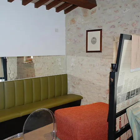 Il Leccino - Casale Piccolo