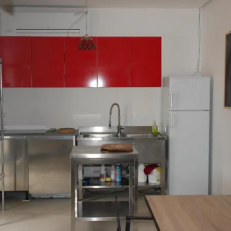 Il Leccino - Casale Piccolo Ferienhaus *