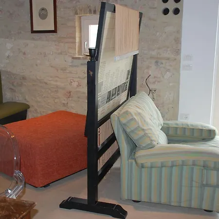 Ferienhaus Il Leccino - Casale Piccolo