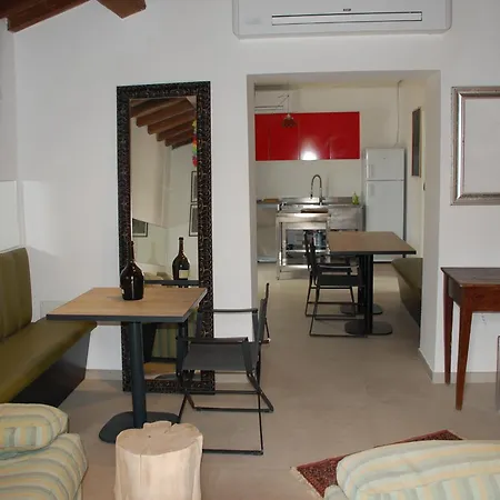 Il Leccino - Casale Piccolo Сasa de vacaciones Trevi