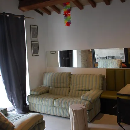 Il Leccino - Casale Piccolo Ferienhaus