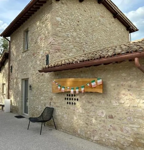 Il Leccino - Casale Piccolo *