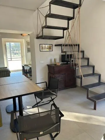 Ferienhaus Il Leccino - Casale Piccolo *