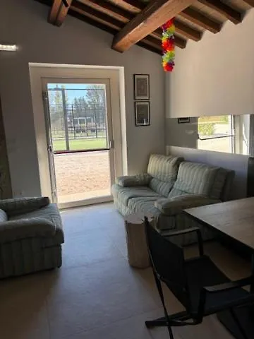 Il Leccino - Casale Piccolo Trevi