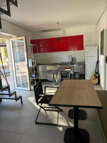 Ferienhaus Il Leccino - Casale Piccolo *