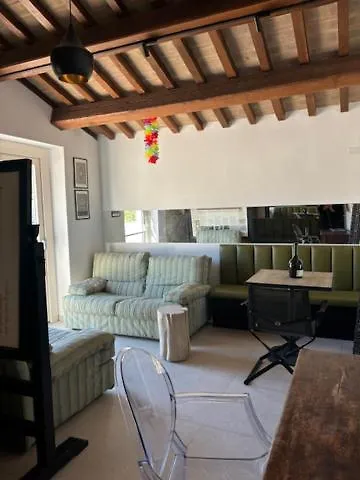 Ferienhaus Il Leccino - Casale Piccolo *