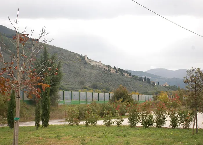 Il Leccino - Casale Piccolo Сasa de vacaciones Trevi