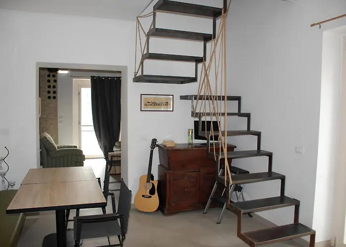 Ferienhaus Il Leccino - Casale Piccolo