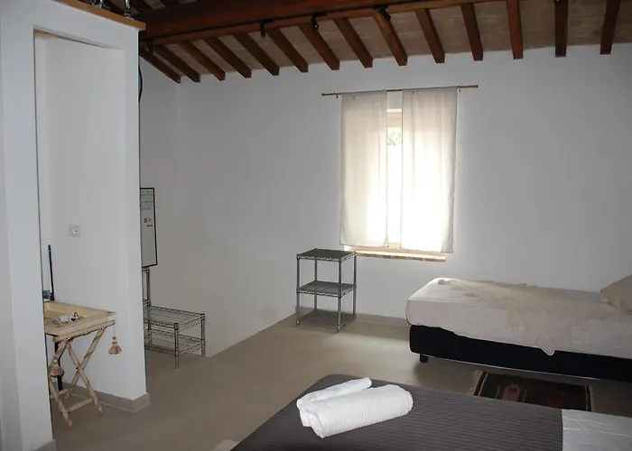 Ferienhaus Il Leccino - Casale Piccolo *