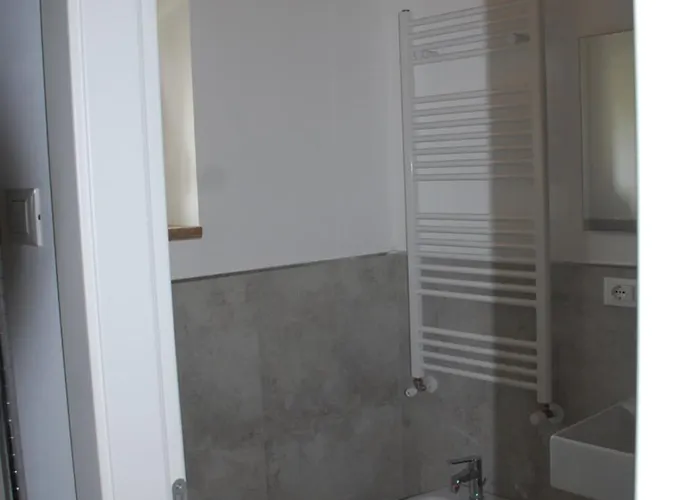 Il Leccino - Casale Piccolo * Trevi