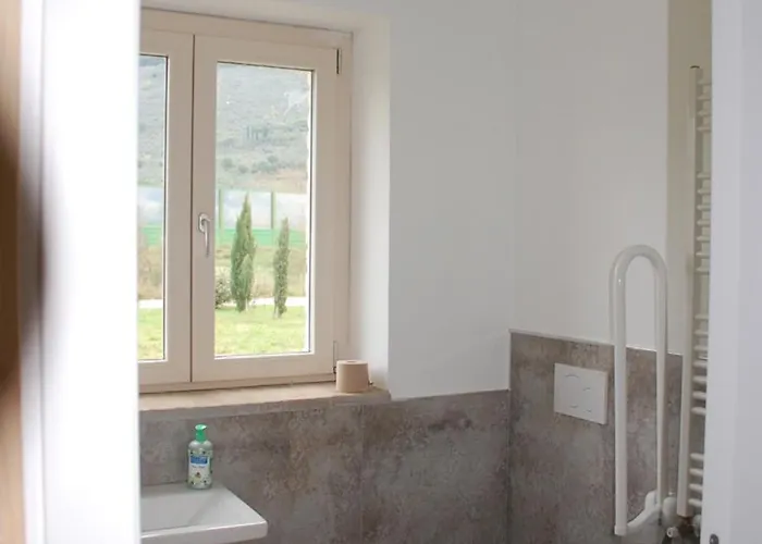 Il Leccino - Casale Piccolo Ferienhaus