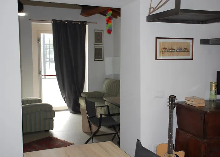 Il Leccino - Casale Piccolo