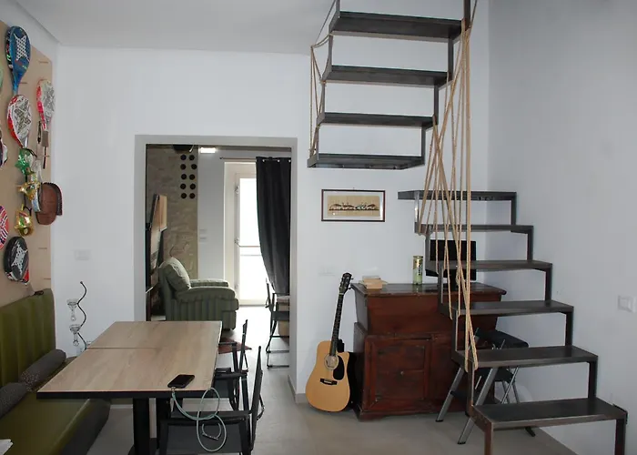 Il Leccino - Casale Piccolo Ferienhaus Trevi