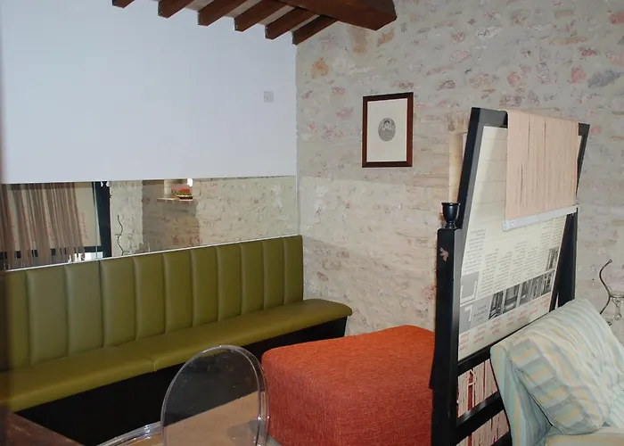 Il Leccino - Casale Piccolo