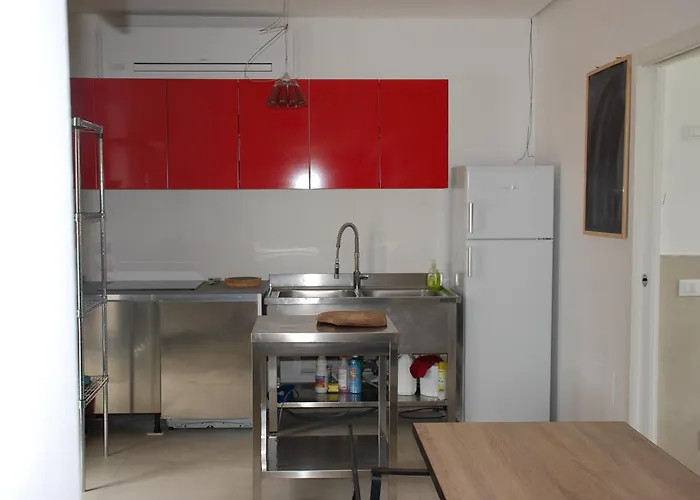 Il Leccino - Casale Piccolo Ferienhaus *