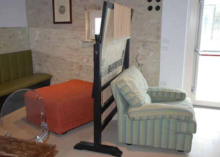 Ferienhaus Il Leccino - Casale Piccolo