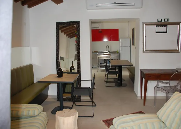 Il Leccino - Casale Piccolo Ferienhaus Trevi