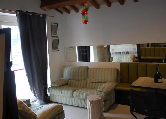 Il Leccino - Casale Piccolo Ferienhaus