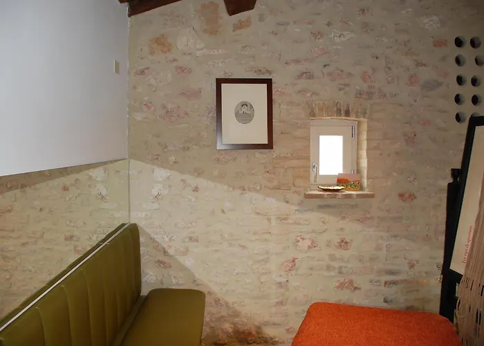 Il Leccino - Casale Piccolo